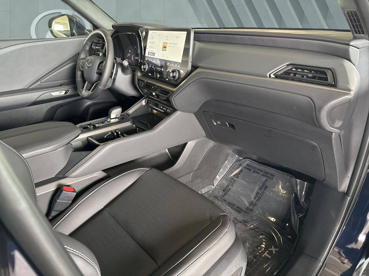 2026 Lexus TX 350 Premium San Antonio TX