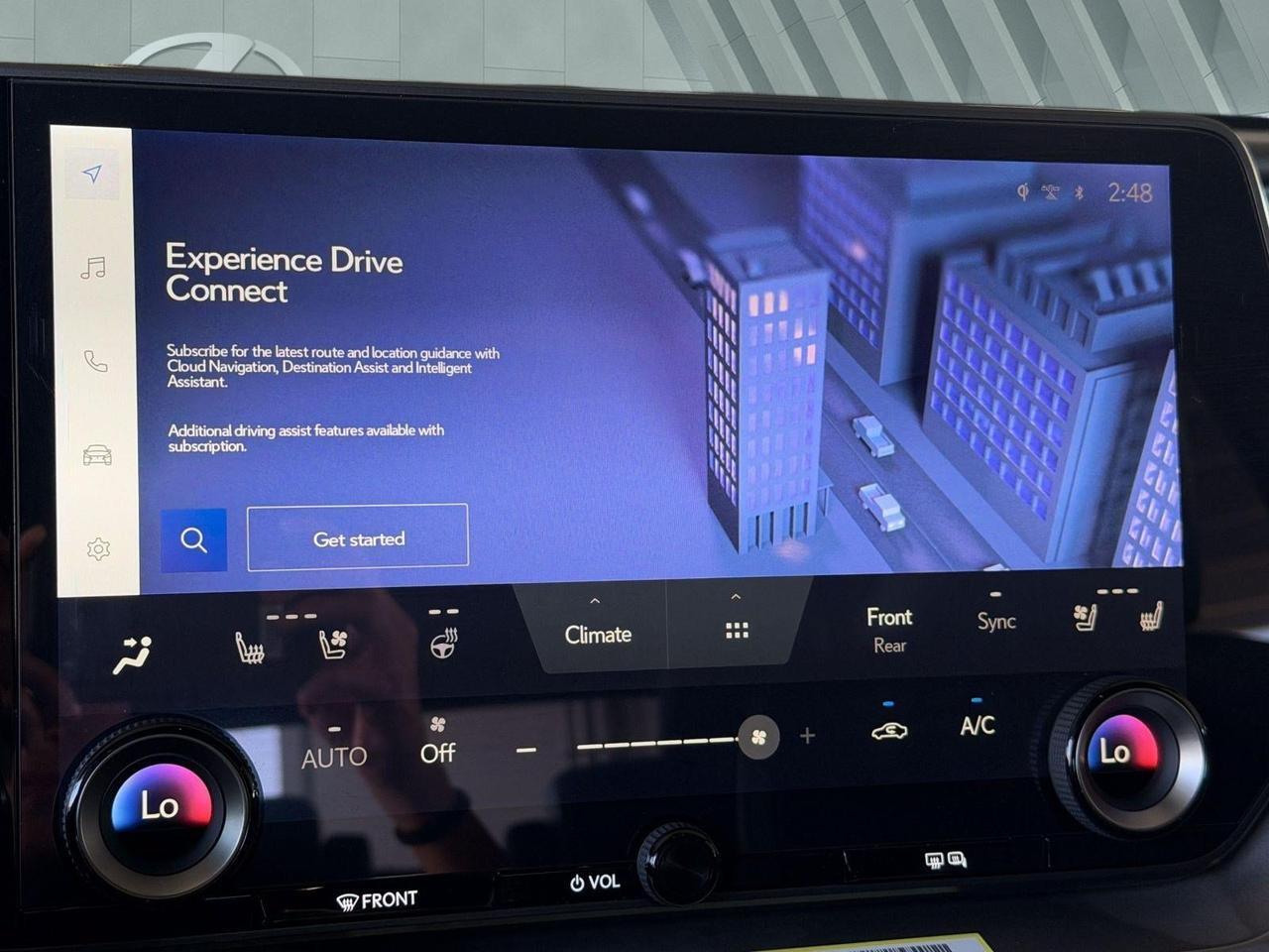 2026 Lexus TX 350 Premium San Antonio TX