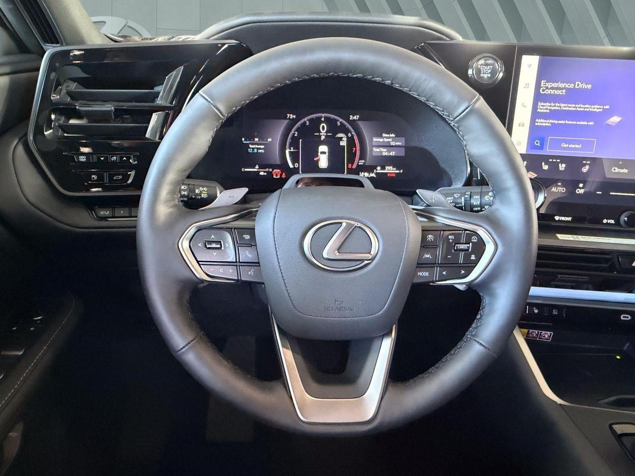 2026 Lexus TX 350 Premium San Antonio TX