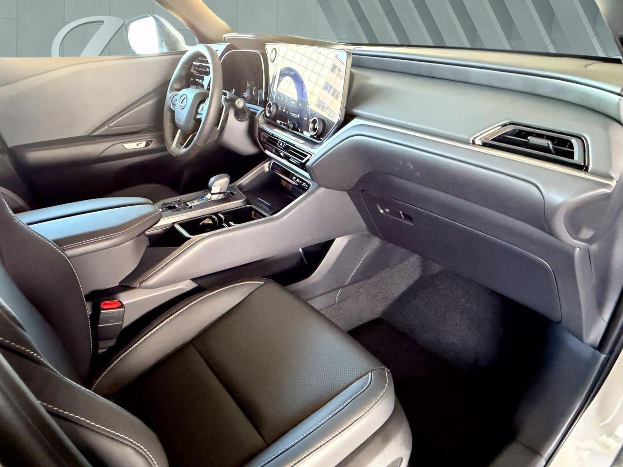2026 Lexus TX 350 Premium San Antonio TX