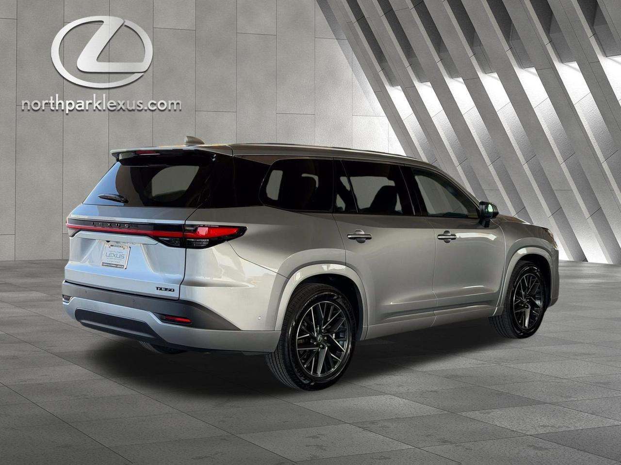 2026 Lexus TX 350 Premium San Antonio TX
