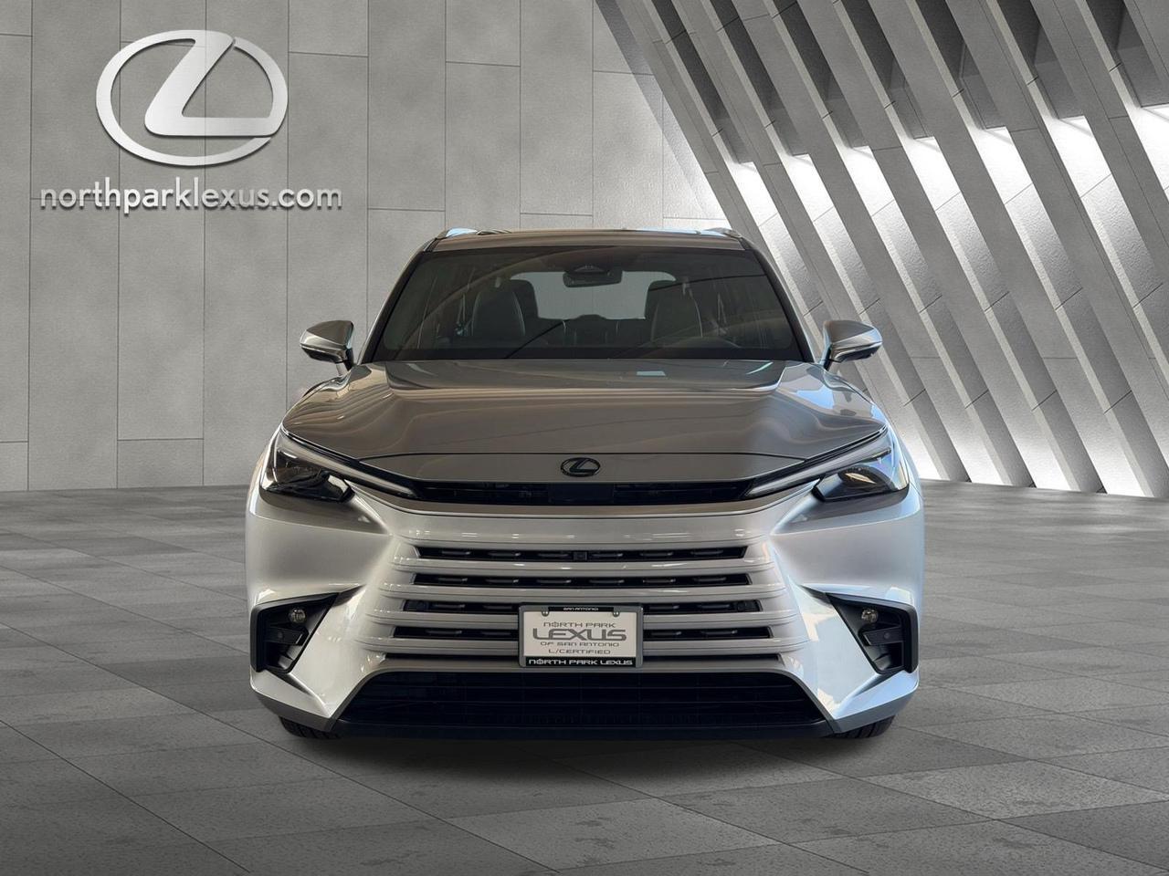 2026 Lexus TX 350 Premium San Antonio TX