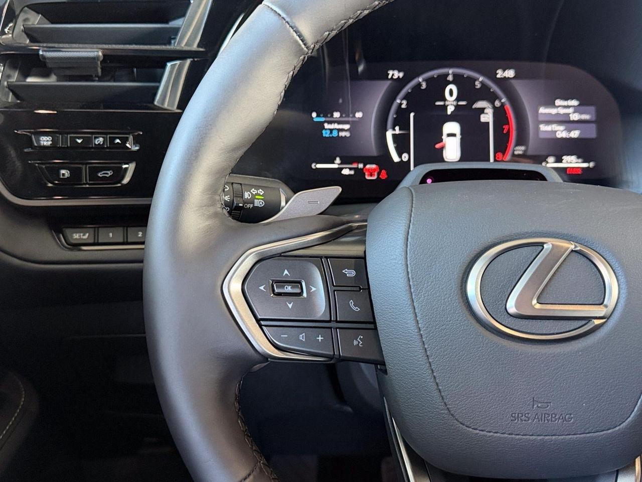 2026 Lexus TX 350 Premium San Antonio TX