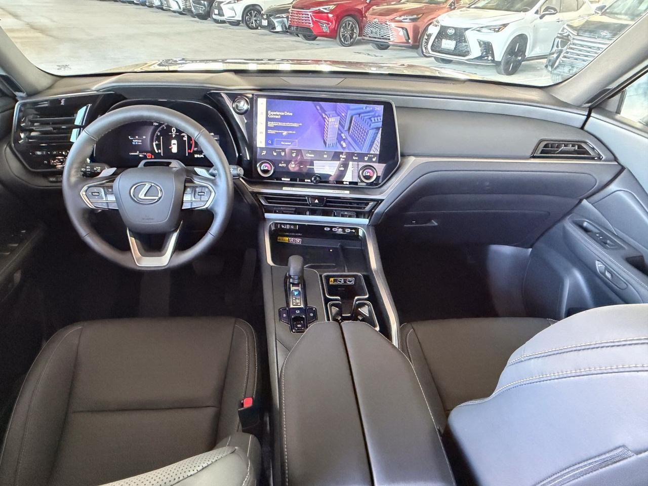 2026 Lexus TX 350 Premium San Antonio TX