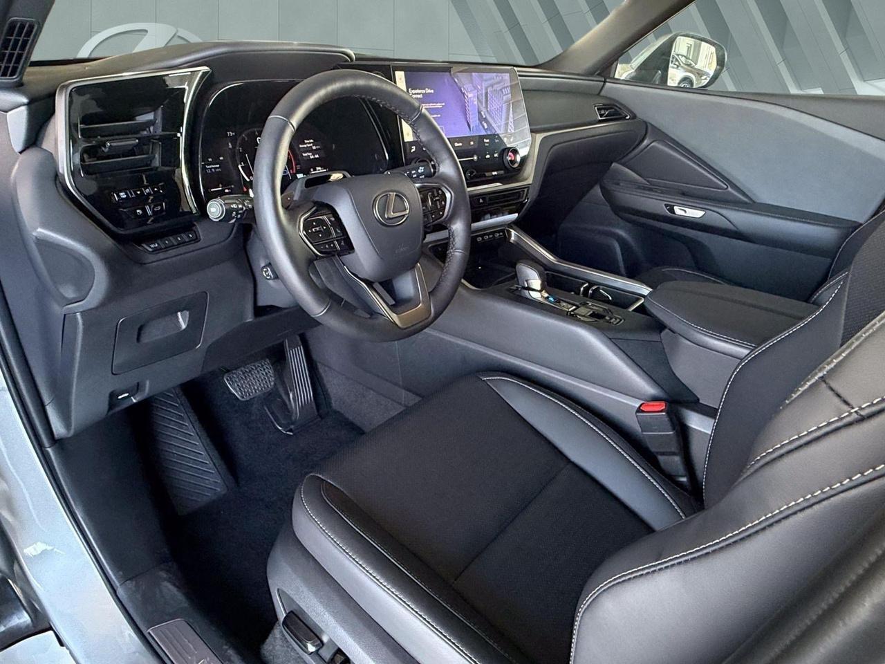 2026 Lexus TX 350 Premium San Antonio TX