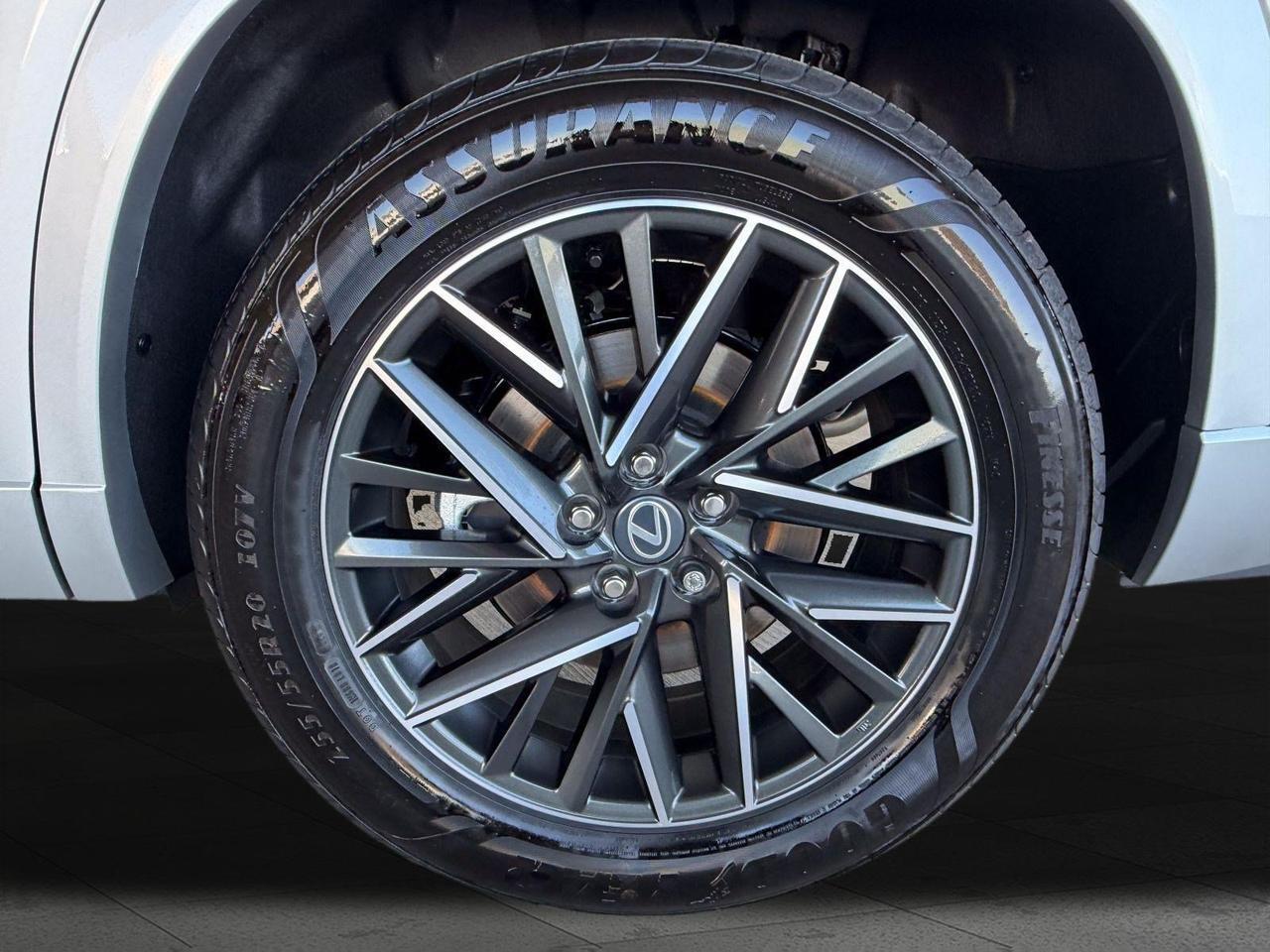 2026 Lexus TX 350 Premium San Antonio TX
