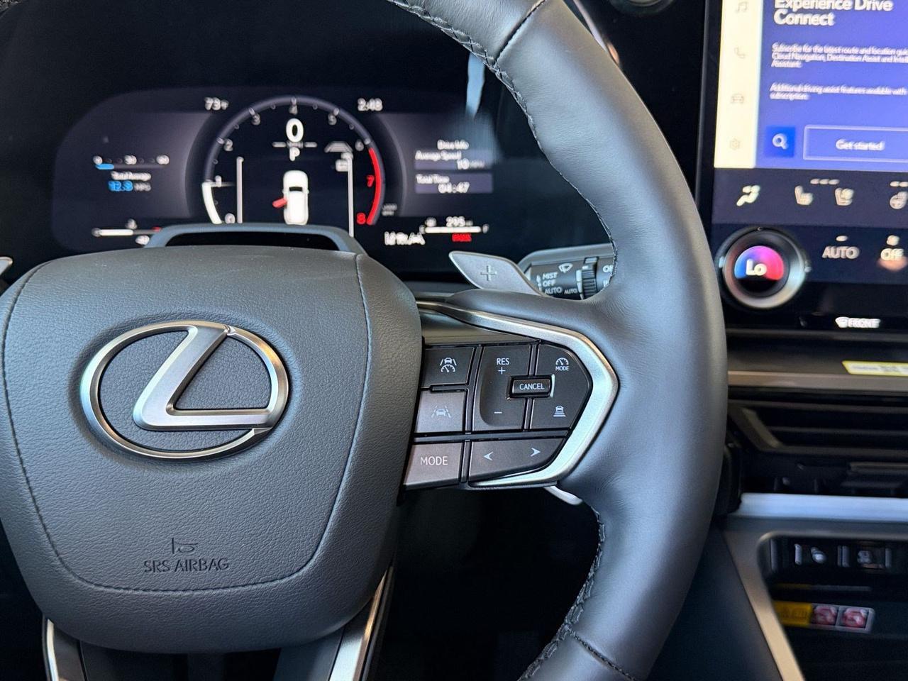 2026 Lexus TX 350 Premium San Antonio TX