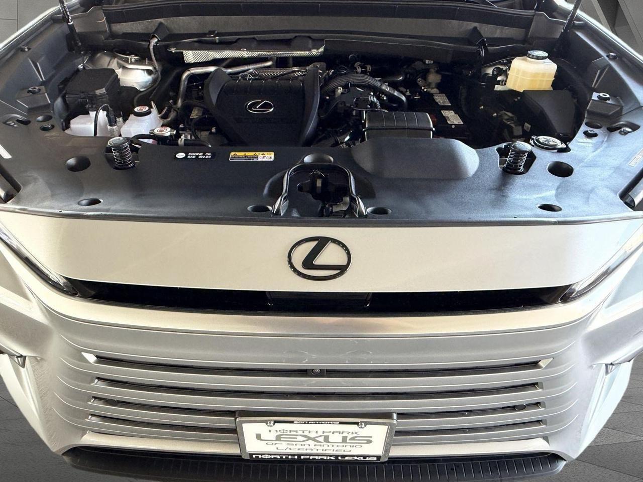 2026 Lexus TX 350 Premium San Antonio TX