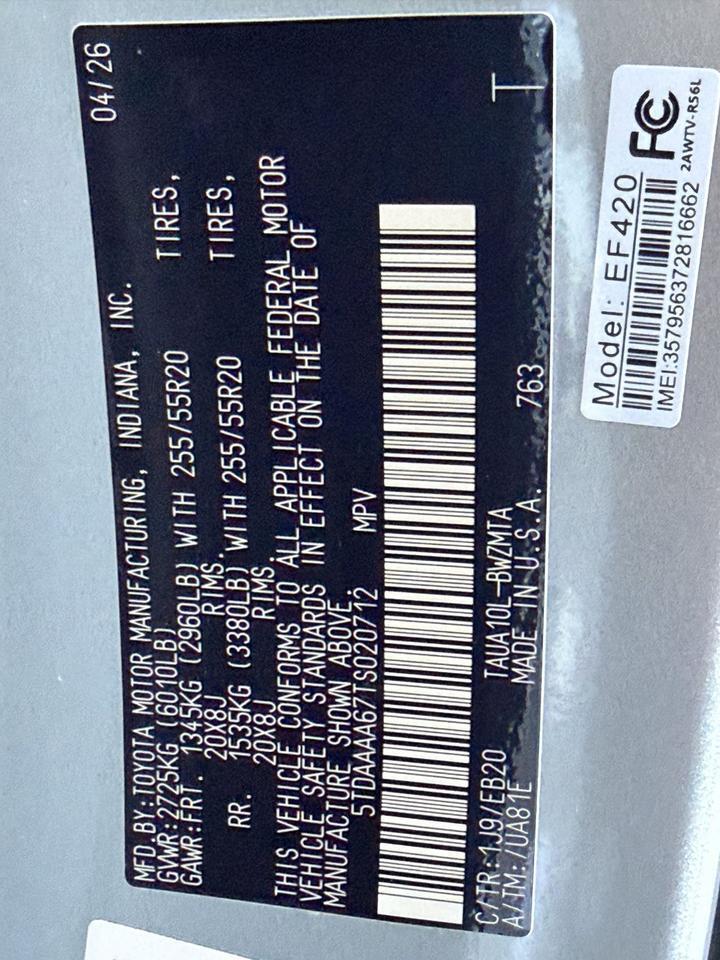 2026 Lexus TX 350 Premium San Antonio TX