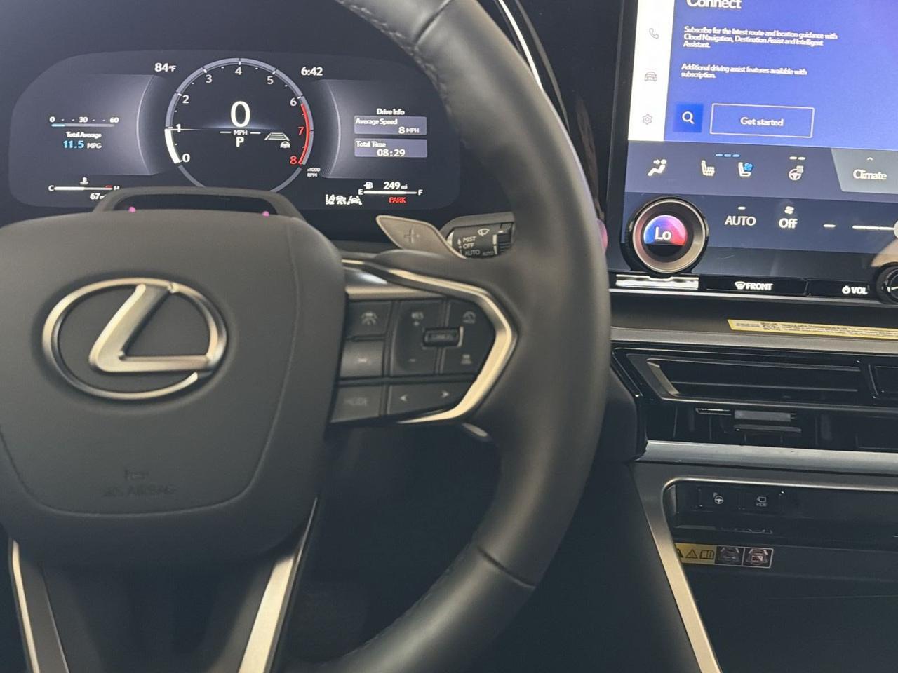 2026 Lexus TX 350 Premium San Antonio TX