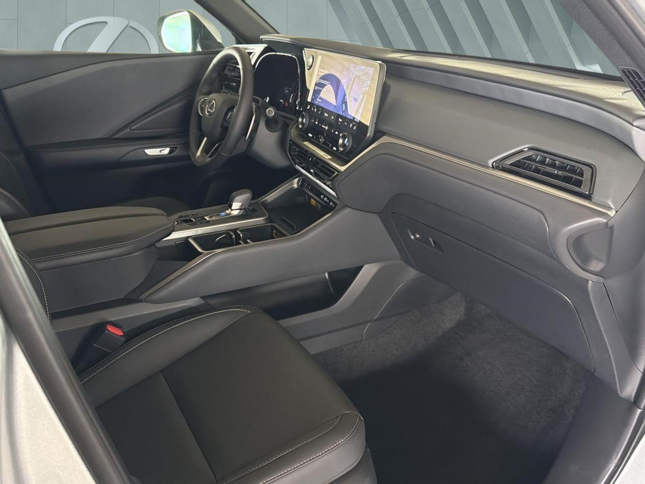 2026 Lexus TX 350 Premium San Antonio TX