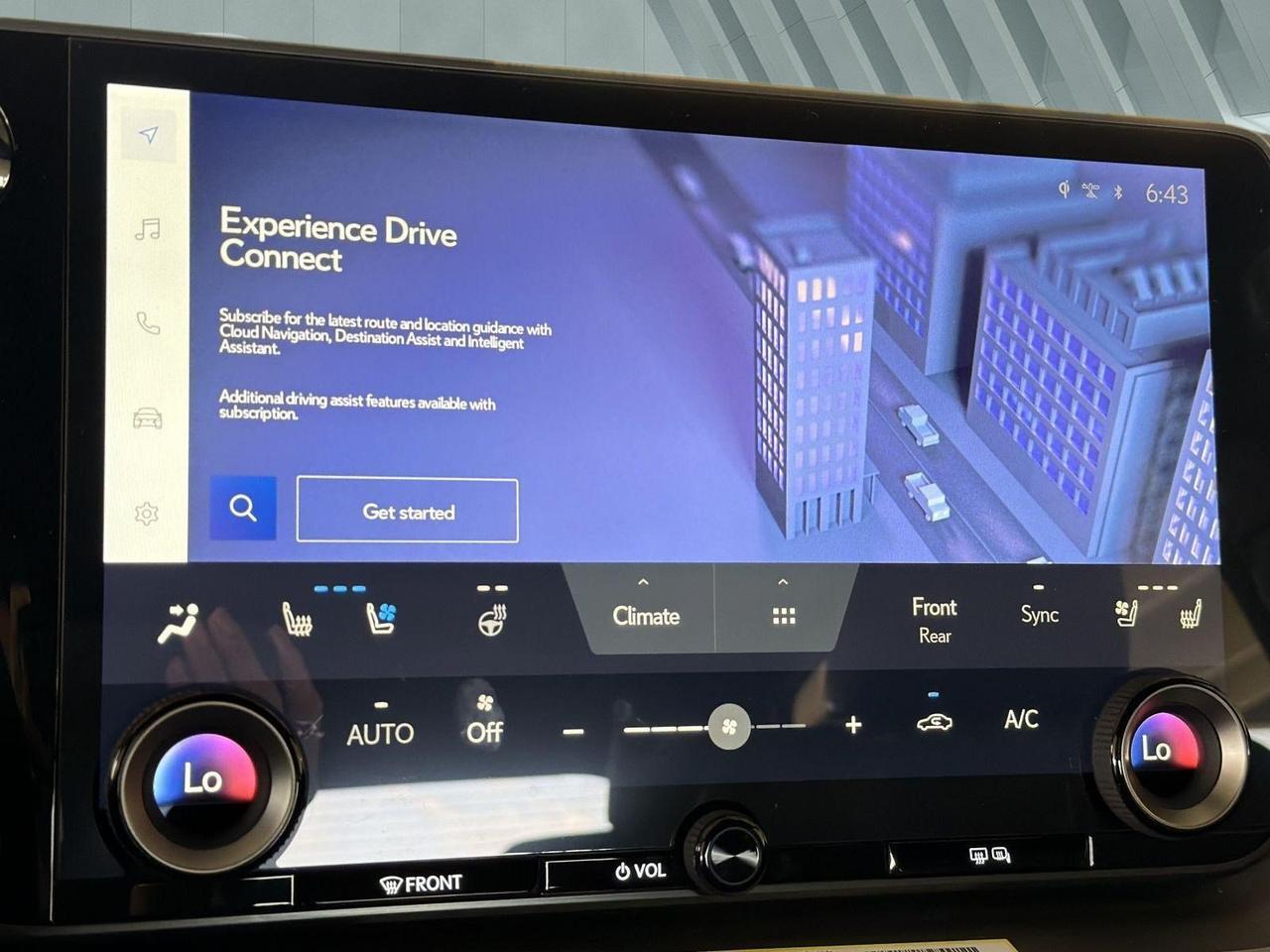 2026 Lexus TX 350 Premium San Antonio TX