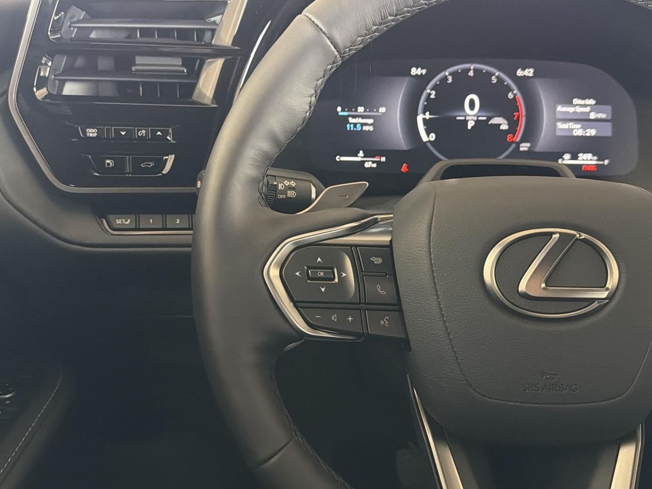 2026 Lexus TX 350 Premium San Antonio TX