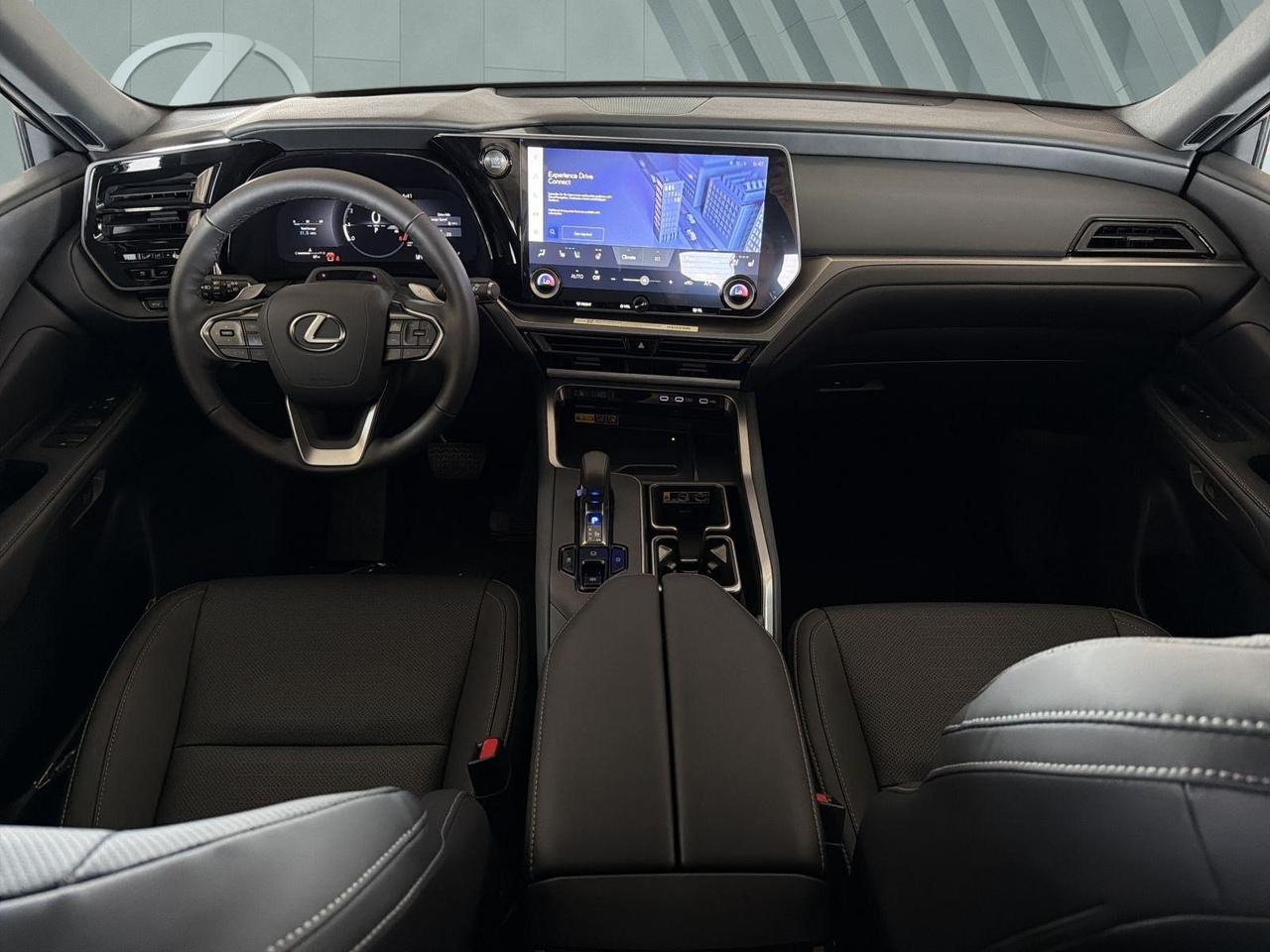 2026 Lexus TX 350 Premium San Antonio TX