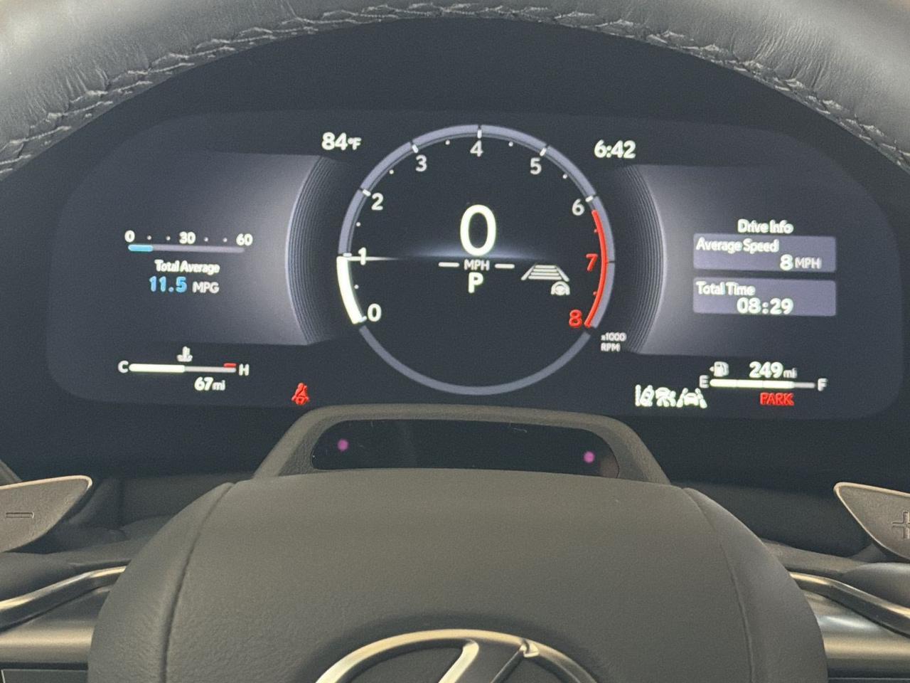2026 Lexus TX 350 Premium San Antonio TX