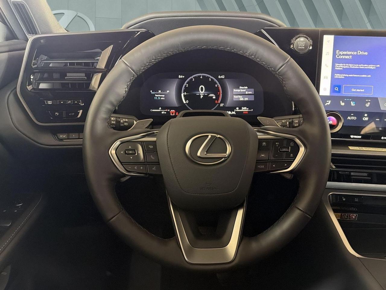 2026 Lexus TX 350 Premium San Antonio TX