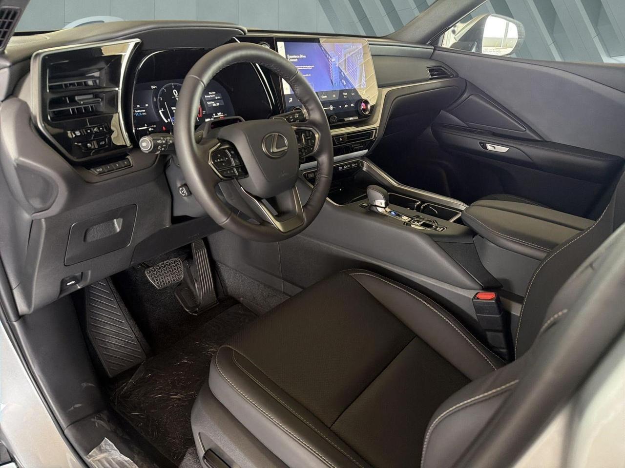 2026 Lexus TX 350 Premium San Antonio TX