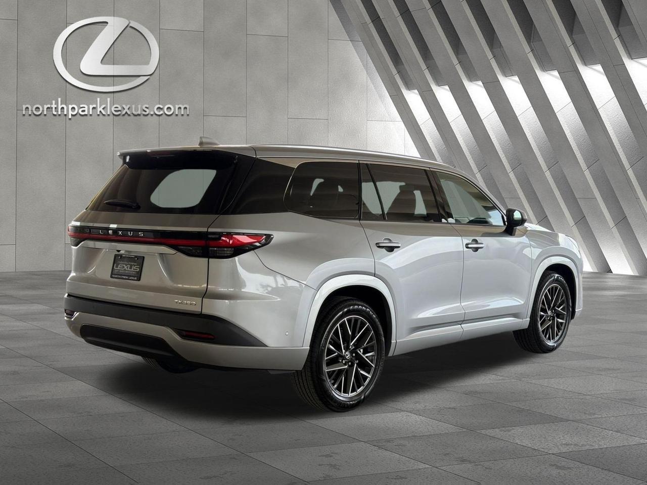 2026 Lexus TX 350 Premium San Antonio TX