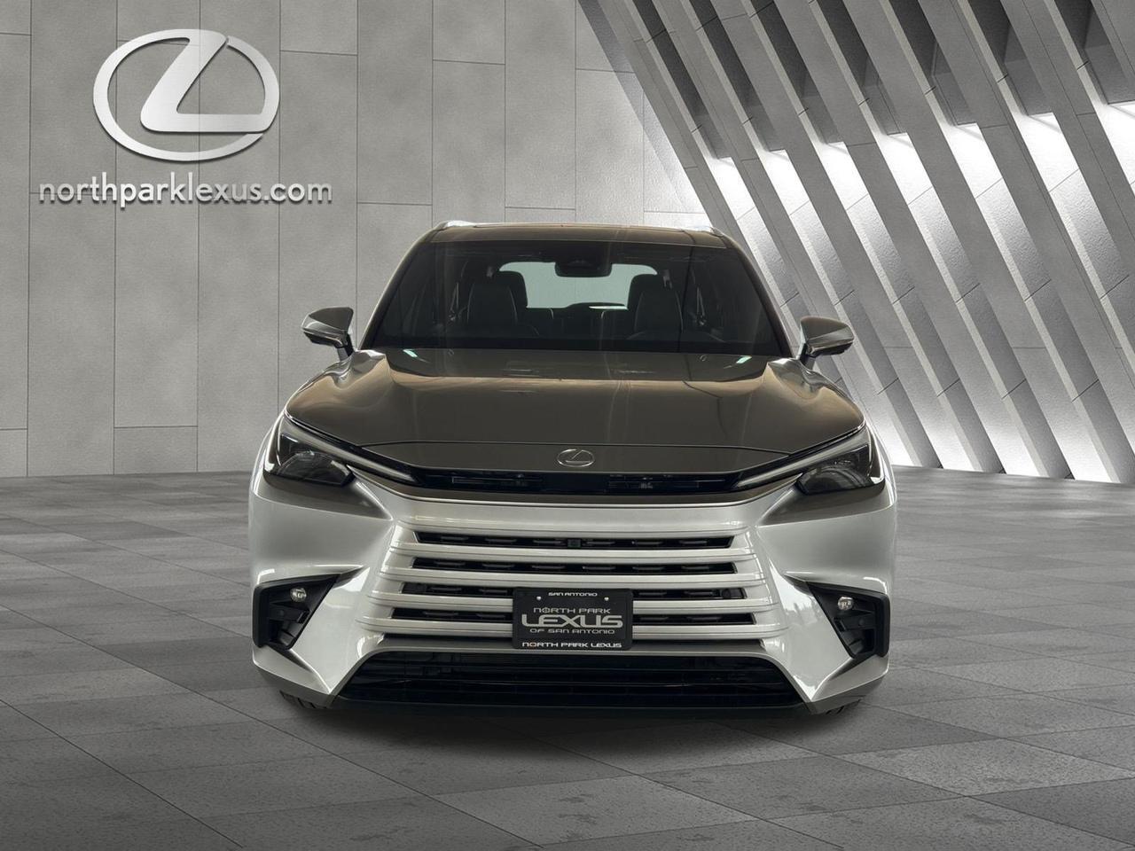 2026 Lexus TX 350 Premium San Antonio TX