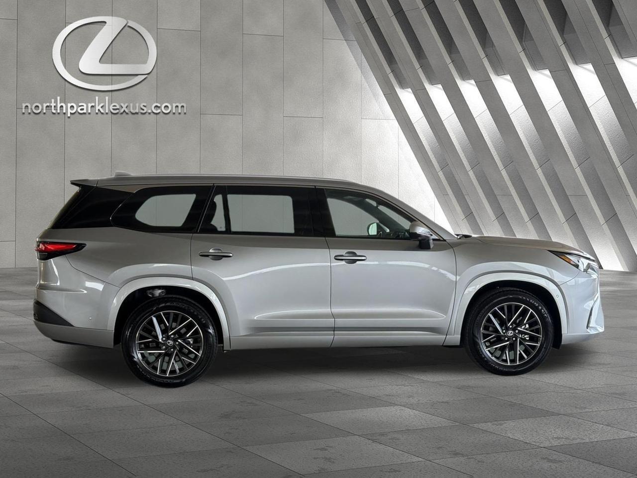 2026 Lexus TX 350 Premium San Antonio TX