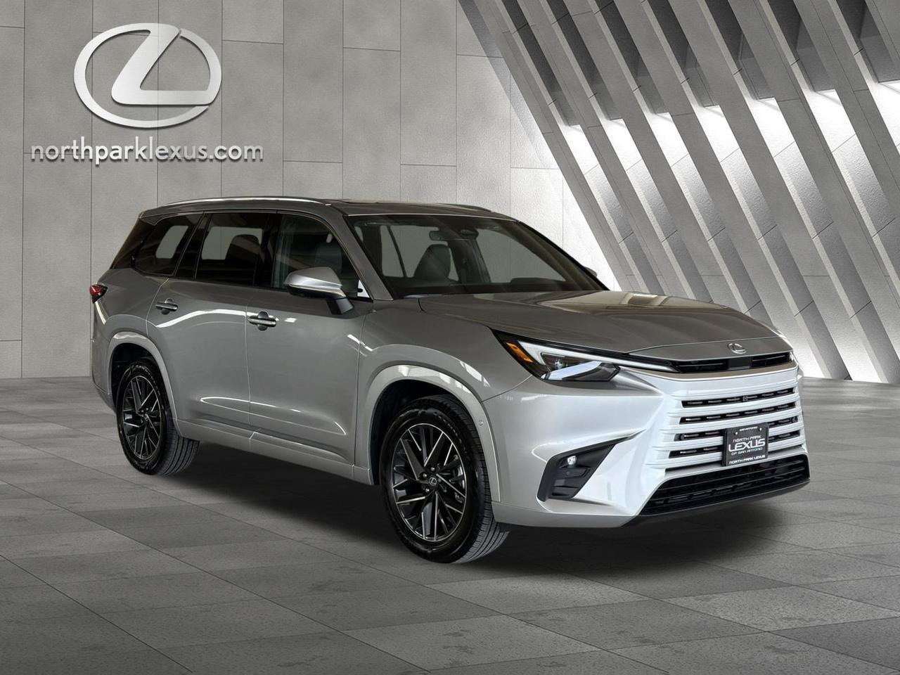 2026 Lexus TX 350 Premium San Antonio TX