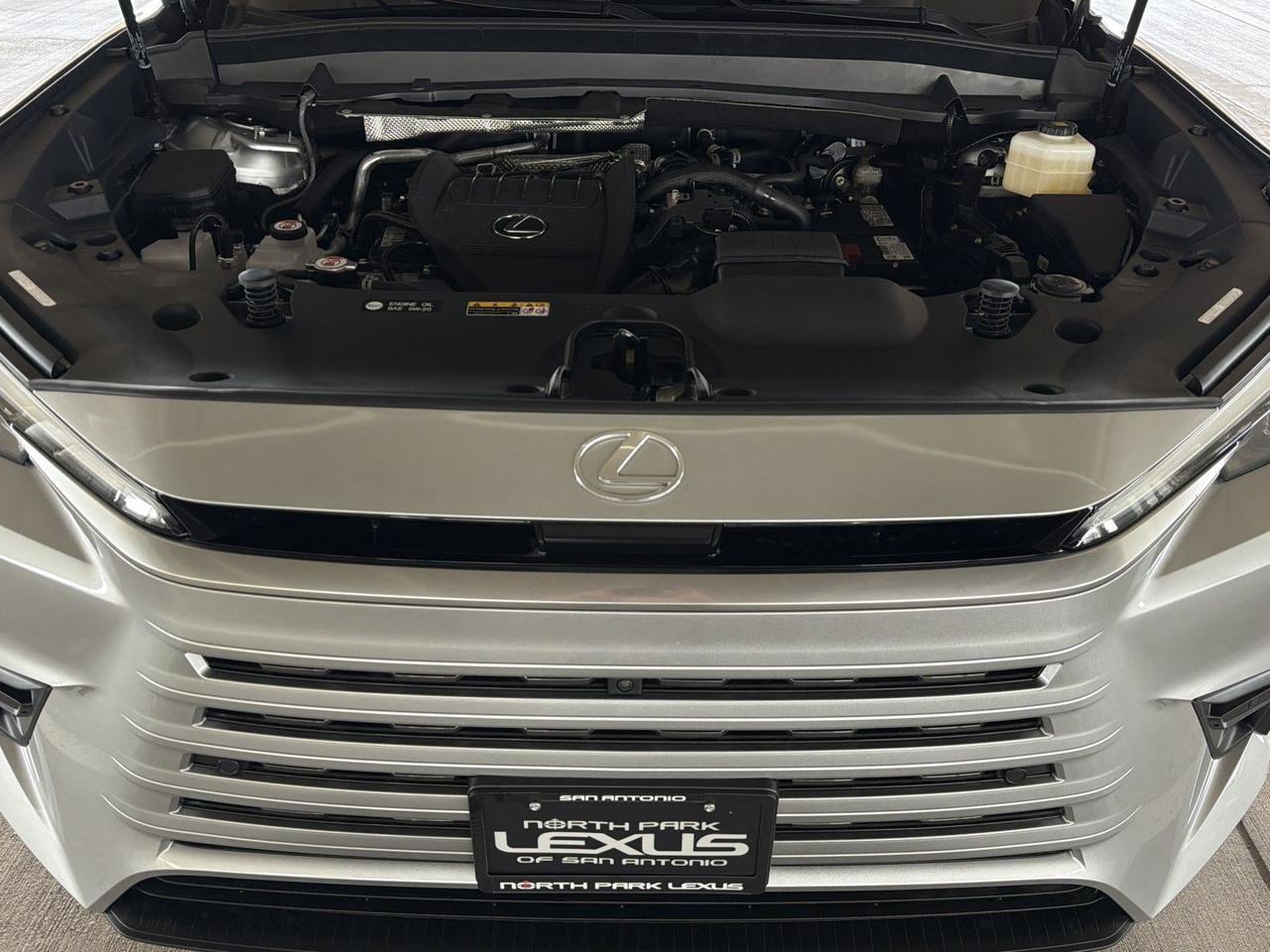 2026 Lexus TX 350 Premium San Antonio TX