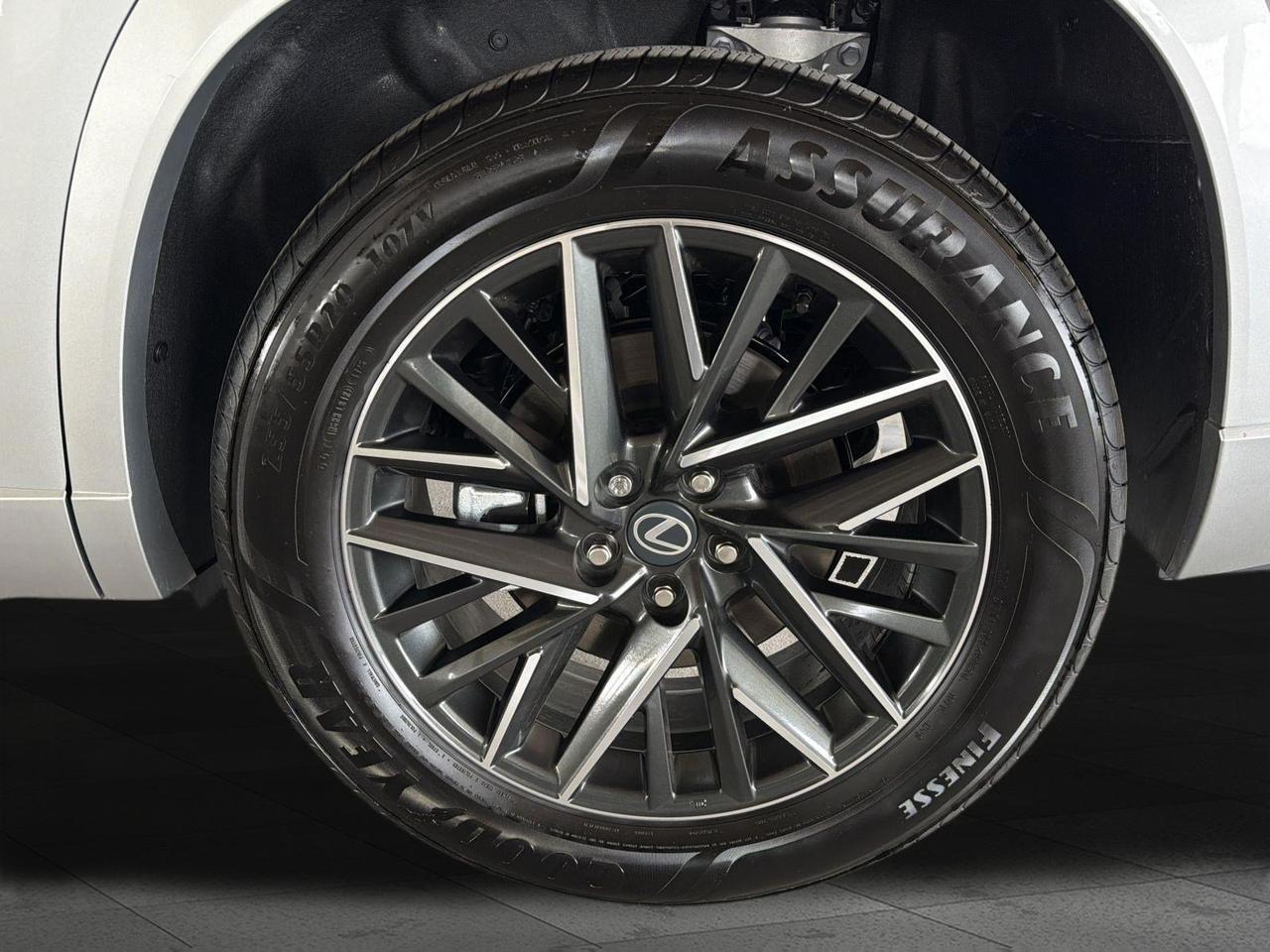 2026 Lexus TX 350 Premium San Antonio TX