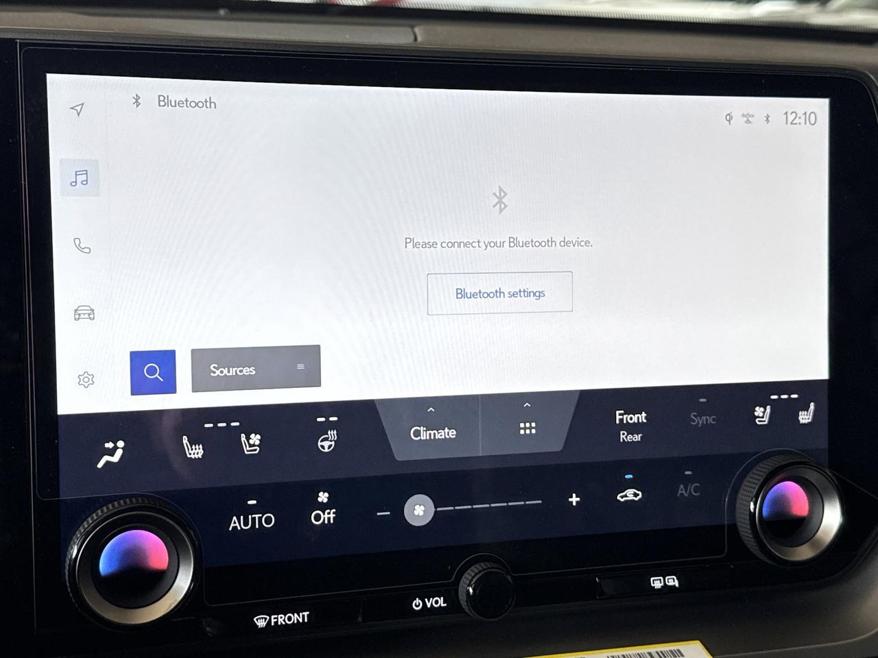 2026 Lexus TX 350 Premium San Antonio TX