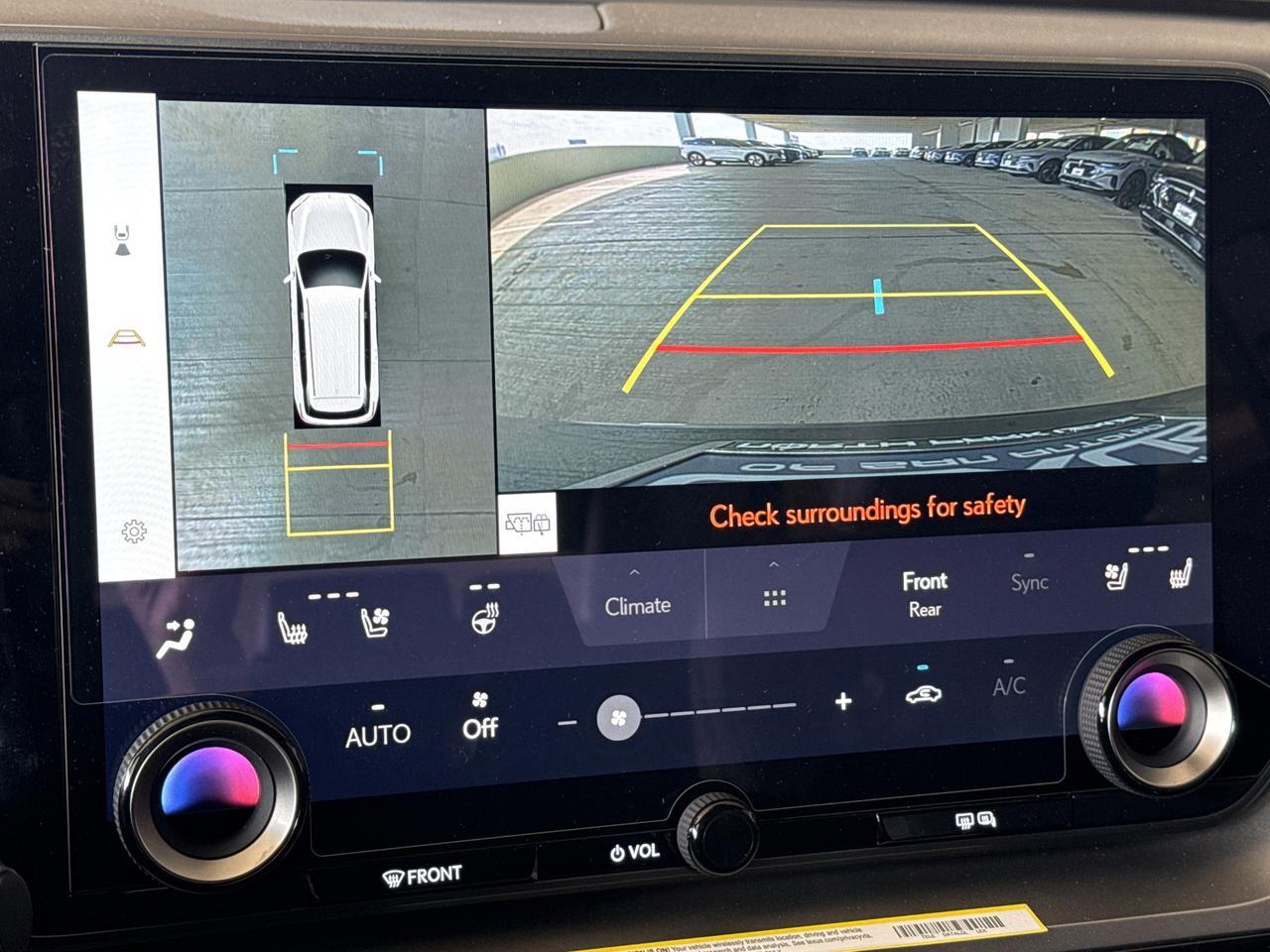 2026 Lexus TX 350 Premium San Antonio TX