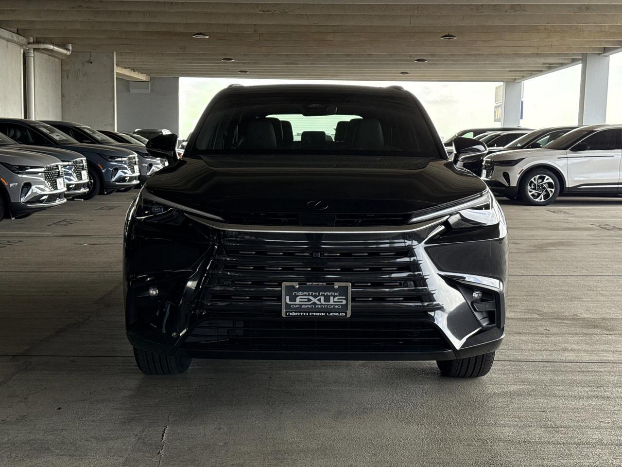 2026 Lexus TX 350 Premium San Antonio TX