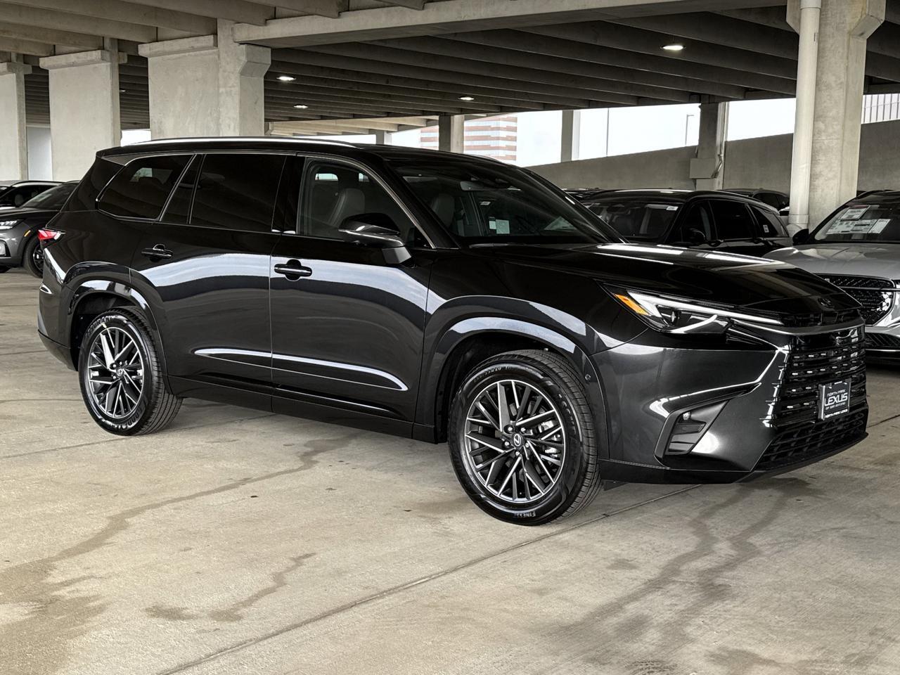 2026 Lexus TX 350 Premium San Antonio TX