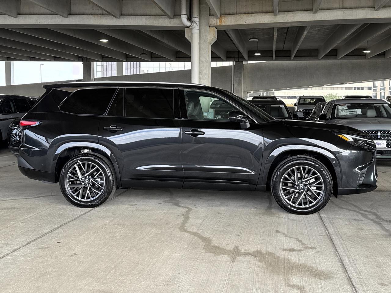 2026 Lexus TX 350 Premium San Antonio TX