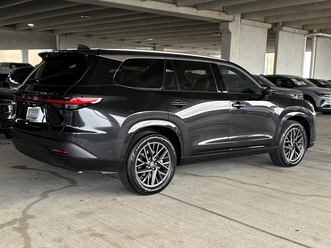 2026 Lexus TX 350 Premium San Antonio TX