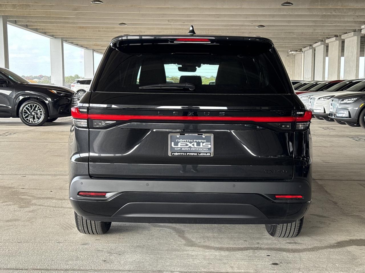 2026 Lexus TX 350 Premium San Antonio TX