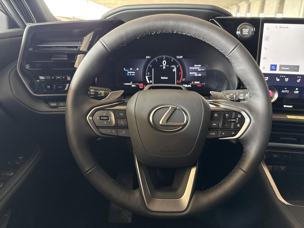 2026 Lexus TX 350 Premium San Antonio TX