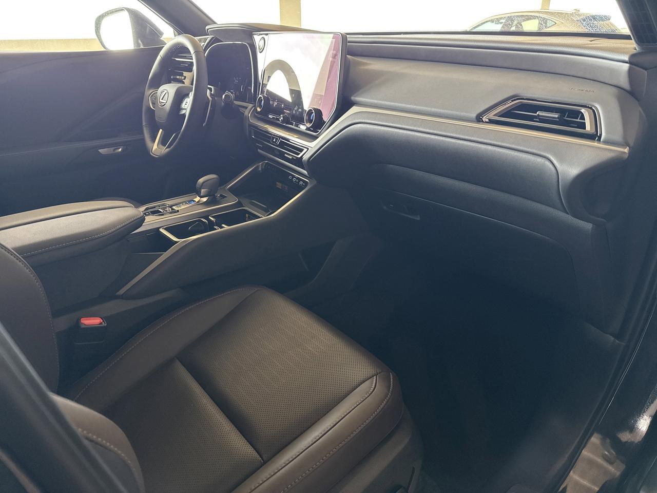 2026 Lexus TX 350 Premium San Antonio TX