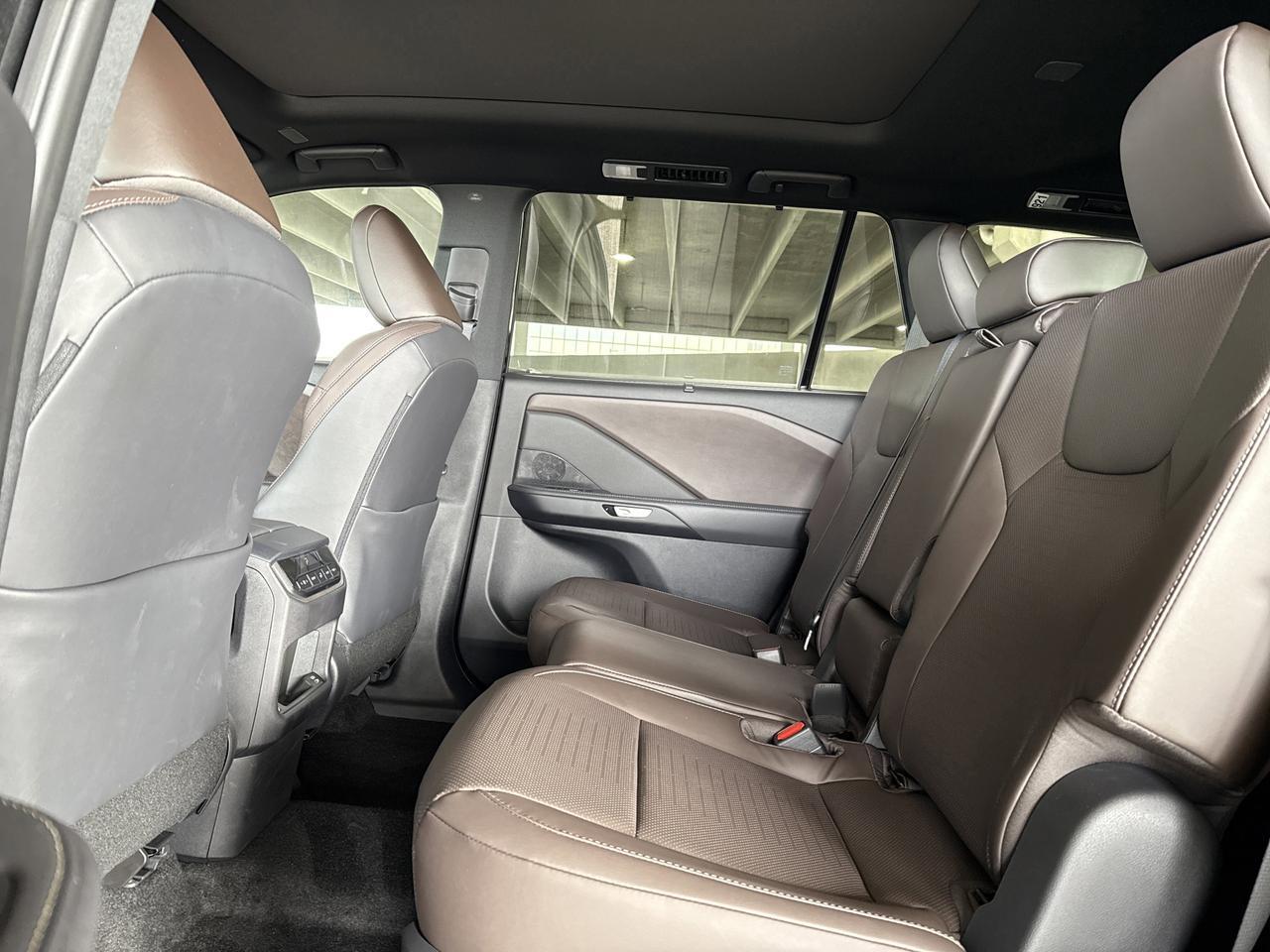 2026 Lexus TX 350 Premium San Antonio TX