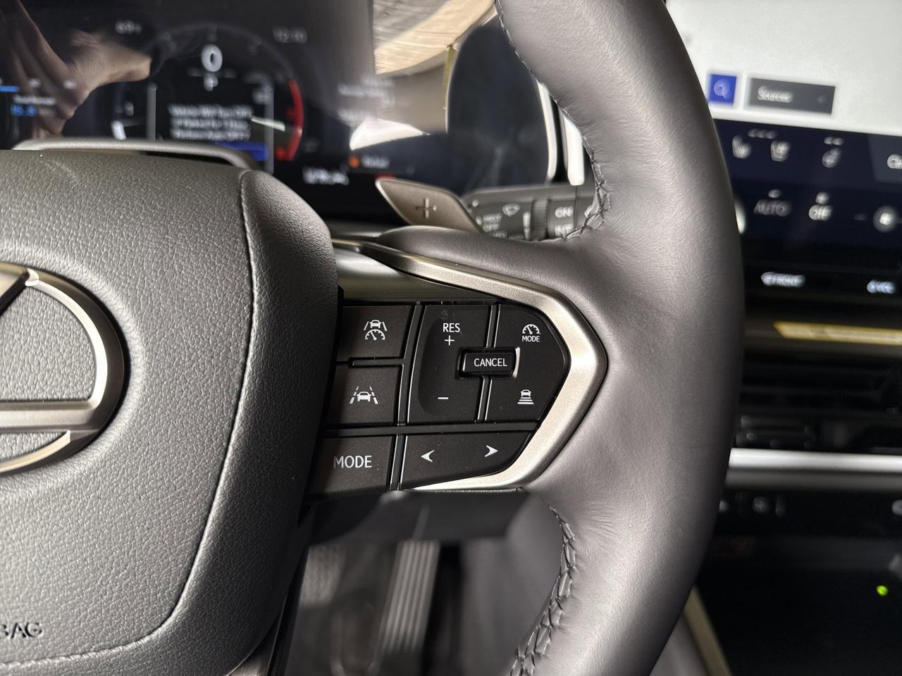 2026 Lexus TX 350 Premium San Antonio TX