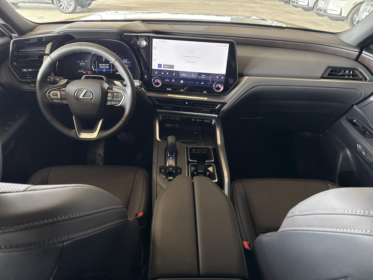 2026 Lexus TX 350 Premium San Antonio TX