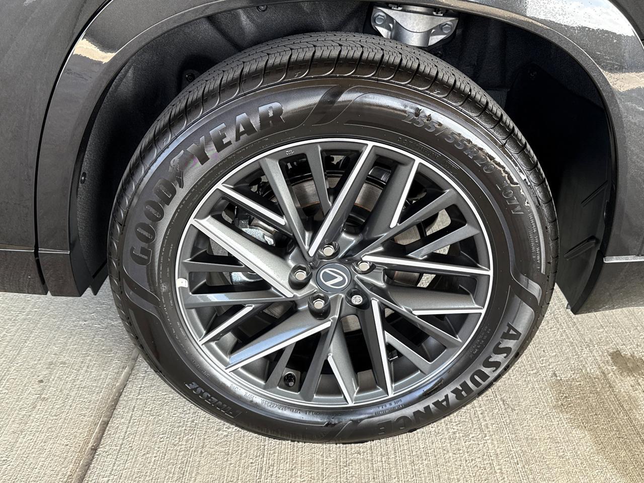 2026 Lexus TX 350 Premium San Antonio TX