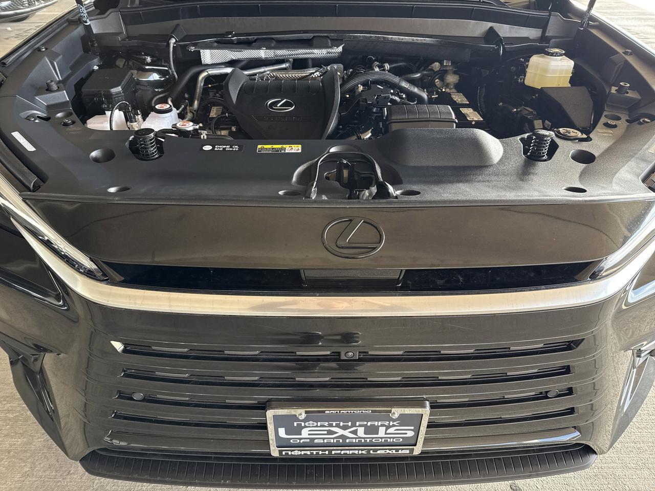 2026 Lexus TX 350 Premium San Antonio TX