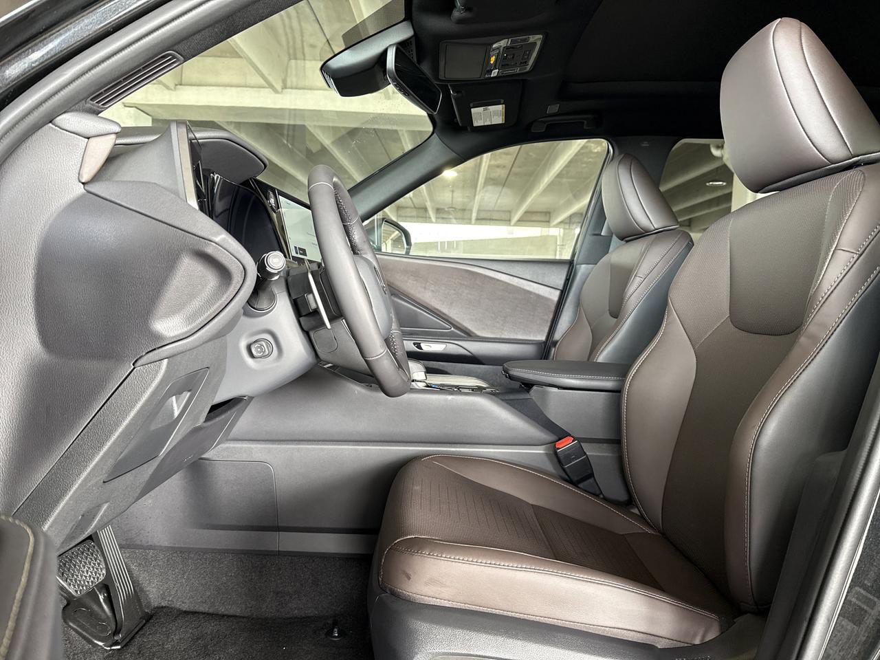 2026 Lexus TX 350 Premium San Antonio TX