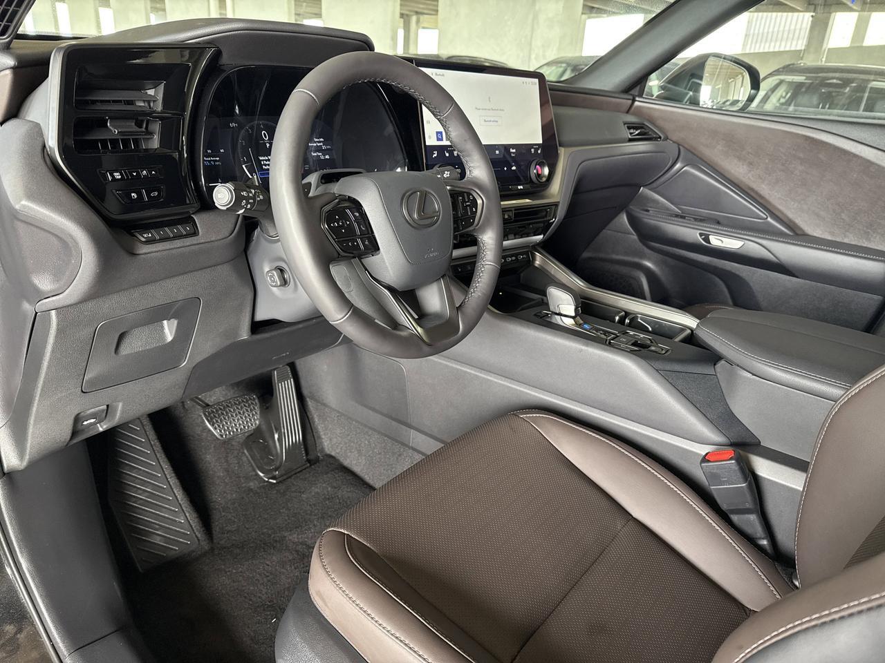 2026 Lexus TX 350 Premium San Antonio TX