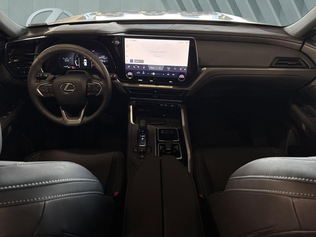 2026 Lexus TX 350 Premium San Antonio TX