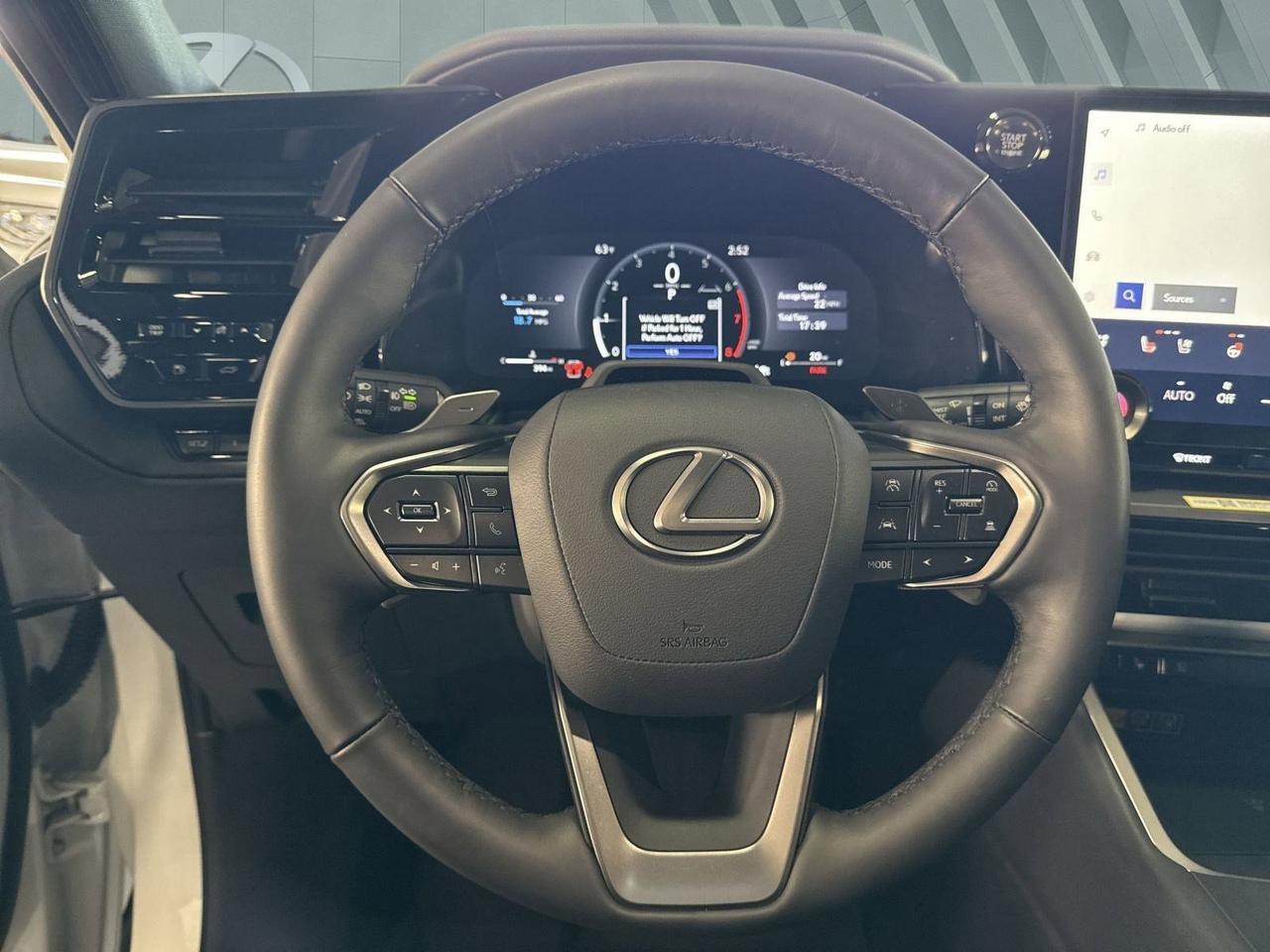 2026 Lexus TX 350 Premium San Antonio TX