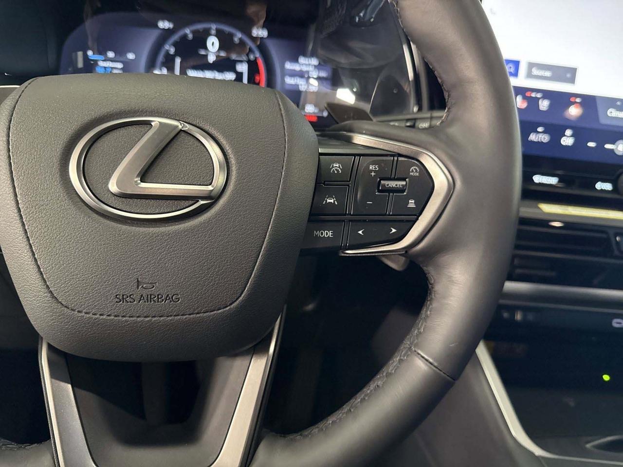 2026 Lexus TX 350 Premium San Antonio TX