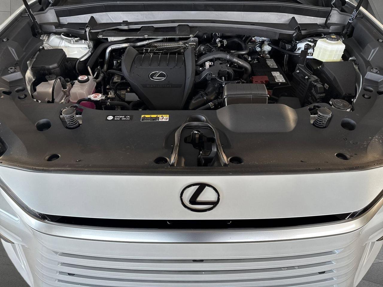 2026 Lexus TX 350 Premium San Antonio TX