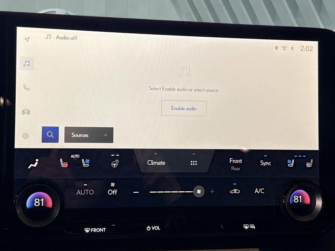 2026 Lexus TX 350 Premium San Antonio TX