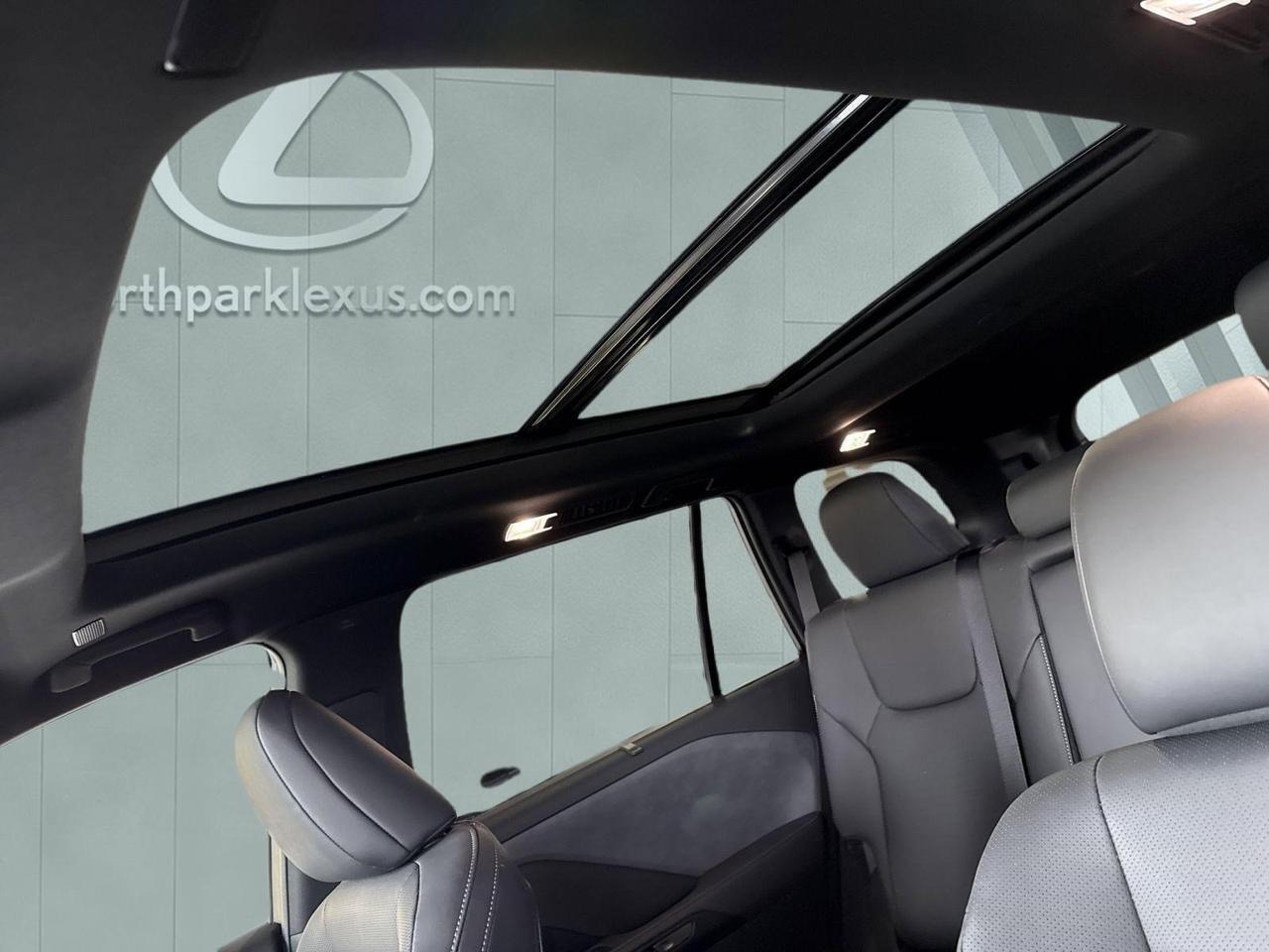 2026 Lexus TX 350 Premium San Antonio TX