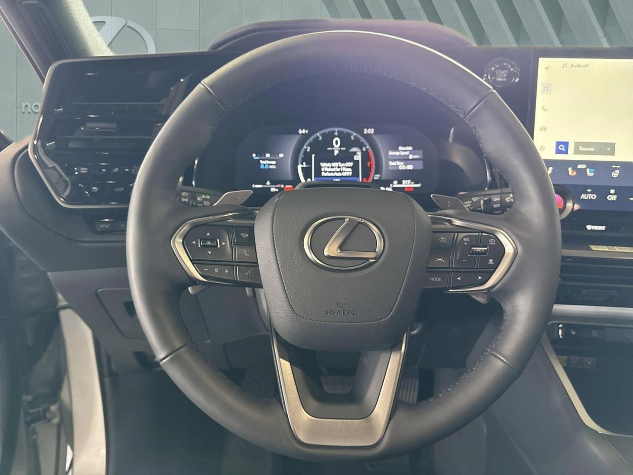 2026 Lexus TX 350 Premium San Antonio TX